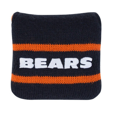 Chicago Bears Mallet Headcover | TaylorMade