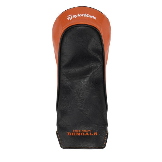 TaylorMade Cincinnati Bengals Driver Headcover - TaylorMade Team