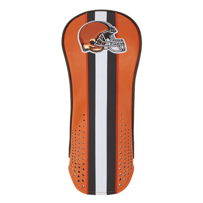 Cleveland Browns Driver Headcover | TaylorMade