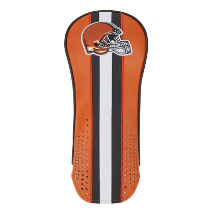 TaylorMade Cleveland Browns Driver Headcover - TaylorMade Team