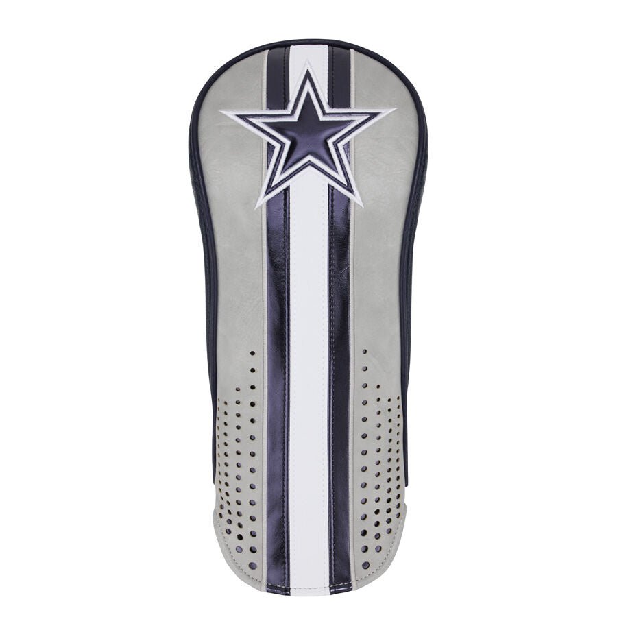 TaylorMade Dallas Cowboys Driver Headcover - TaylorMade Team