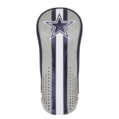 TaylorMade Dallas Cowboys Driver Headcover - TaylorMade Team