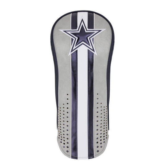 TaylorMade Dallas Cowboys Driver Headcover - TaylorMade Team