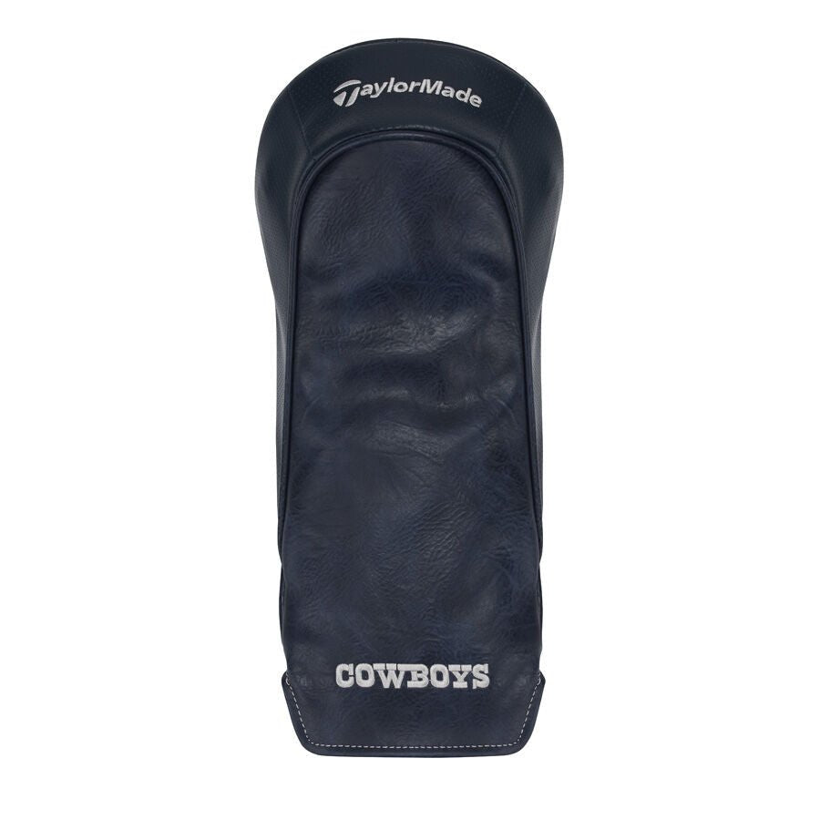 TaylorMade Dallas Cowboys Driver Headcover - TaylorMade Team