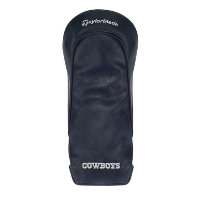 TaylorMade Dallas Cowboys Driver Headcover - TaylorMade Team