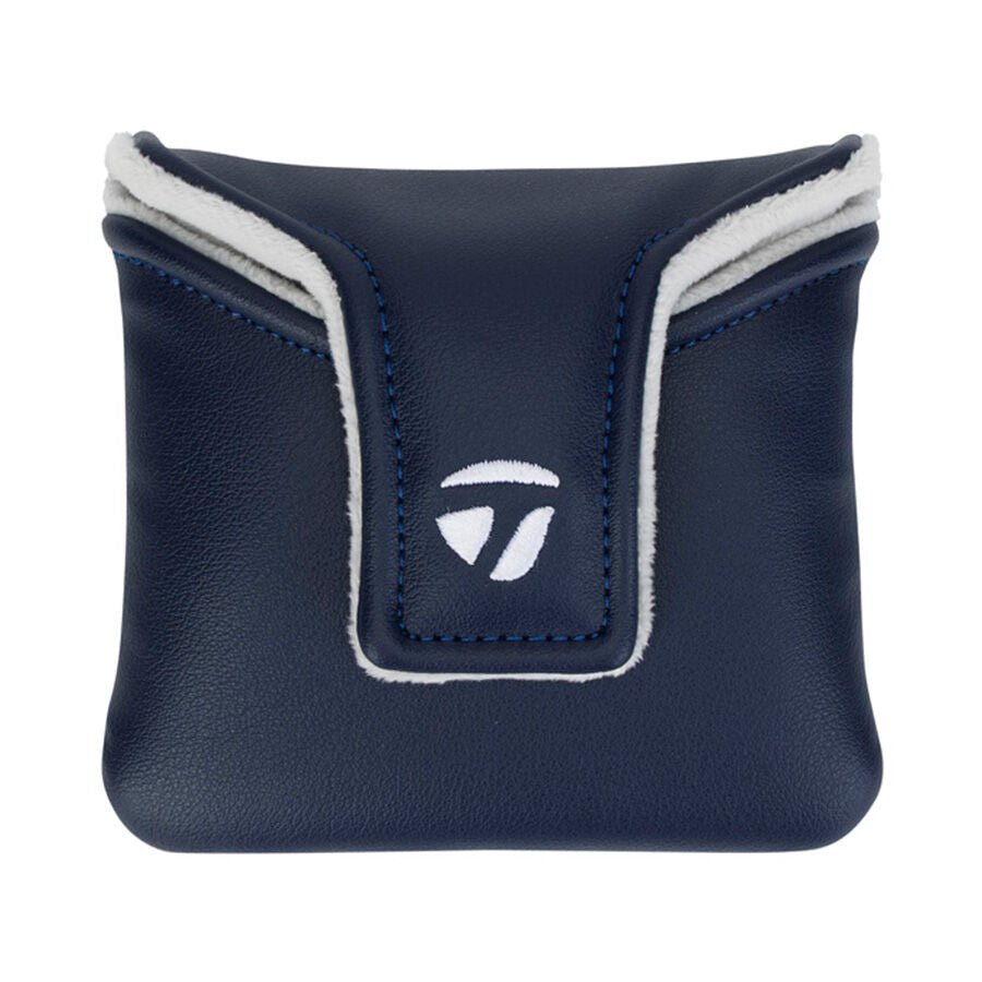 TaylorMade Dallas Cowboys Mallet Headcover - TaylorMade Team