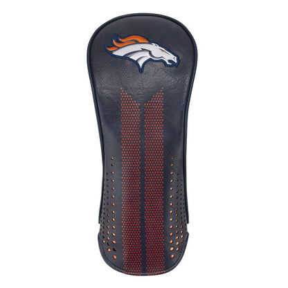 TaylorMade Denver Broncos Driver Headcover - TaylorMade Team