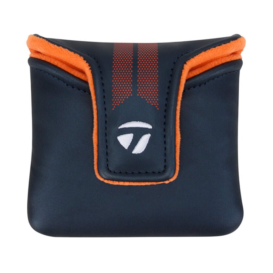 TaylorMade Denver Broncos Mallet Headcover - TaylorMade Team