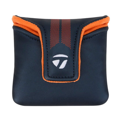 TaylorMade Denver Broncos Mallet Headcover - TaylorMade Team