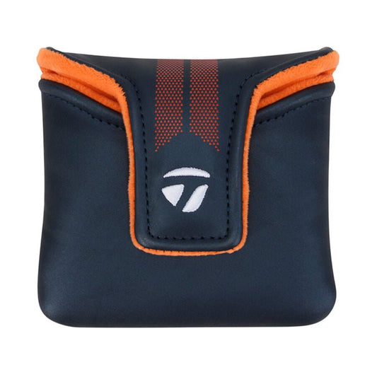 TaylorMade Denver Broncos Mallet Headcover - TaylorMade Team