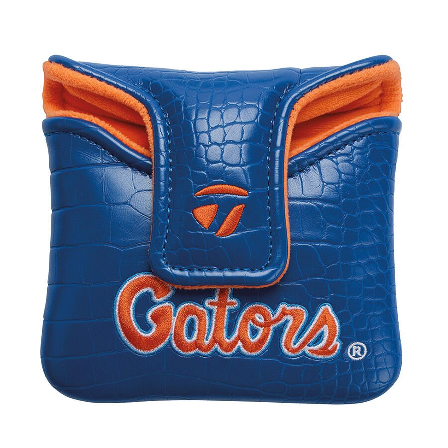 TaylorMade Florida Gators Mallet Headcover - TaylorMade Team