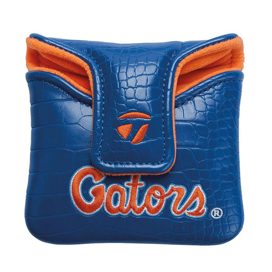 TaylorMade Florida Gators Mallet Headcover - TaylorMade Team