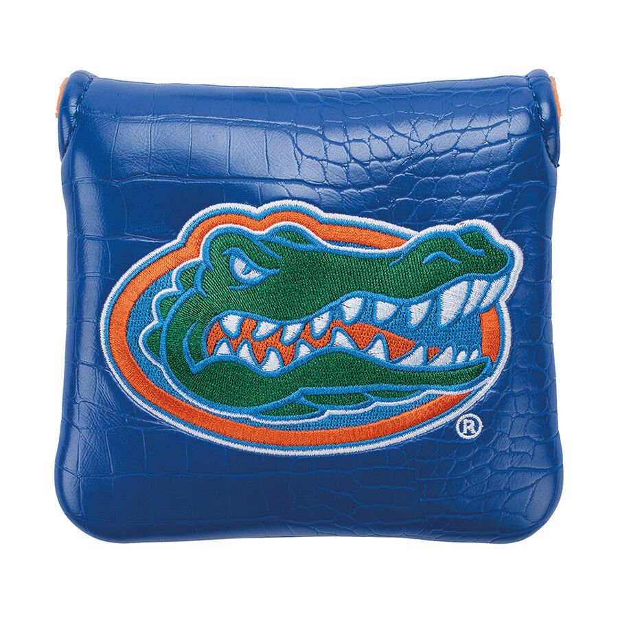 TaylorMade Florida Gators Mallet Headcover - TaylorMade Team