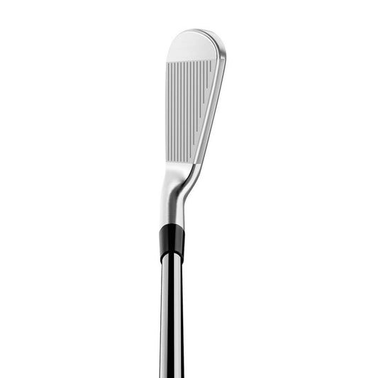 TaylorMade Golf 2025 P790 Irons - Right - 4 - PW; 7 Piece Set