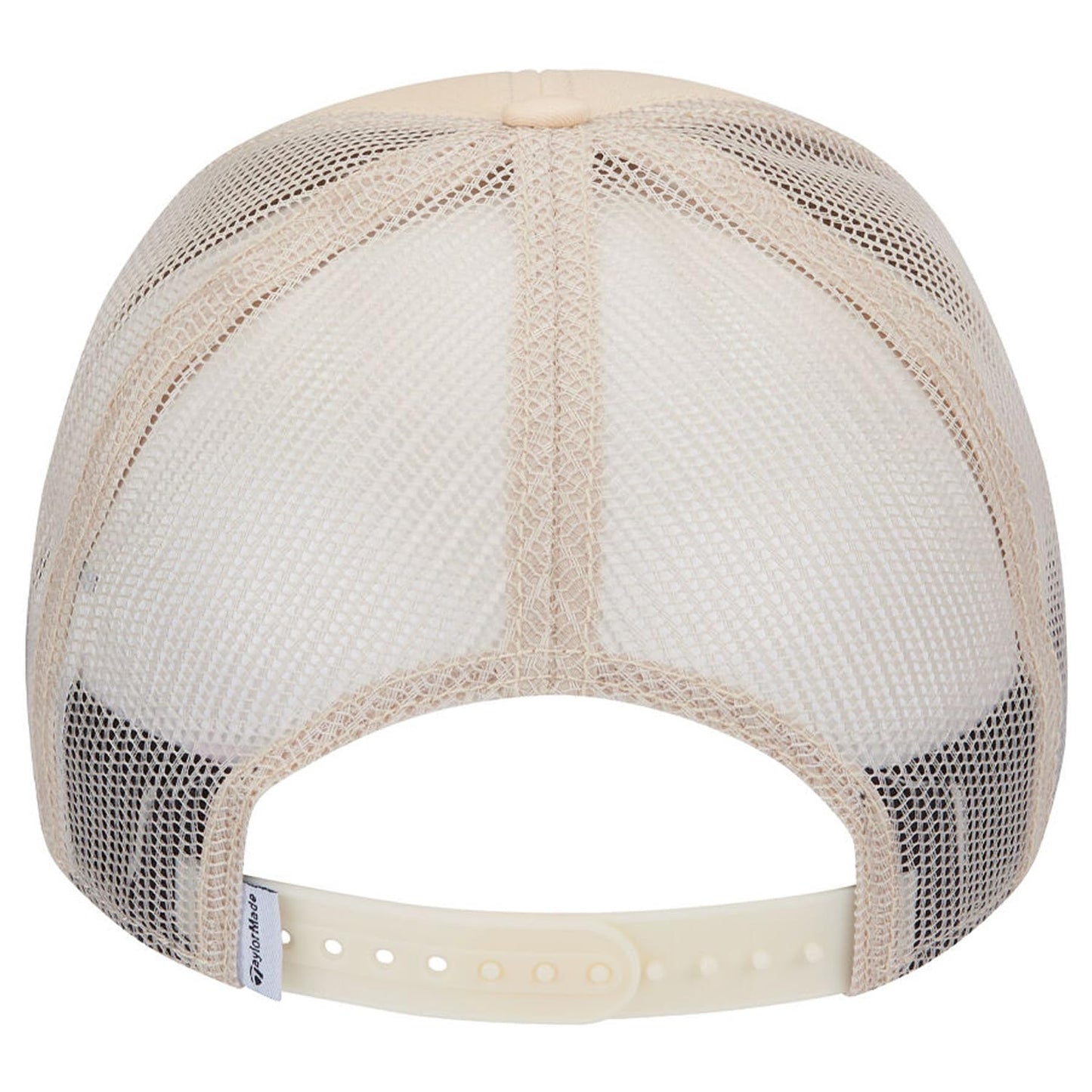 TaylorMade Golf 2025 Trucker Hat - One Size - Lavendar