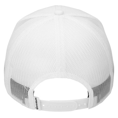 TaylorMade Golf 2025 Trucker Hat - One Size - Lavendar