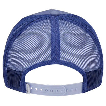 TaylorMade Golf 2025 Trucker Hat - One Size - Lavendar