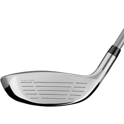 TaylorMade Golf Kalea Gold Womens Complete Set - Gold - Stand Bag