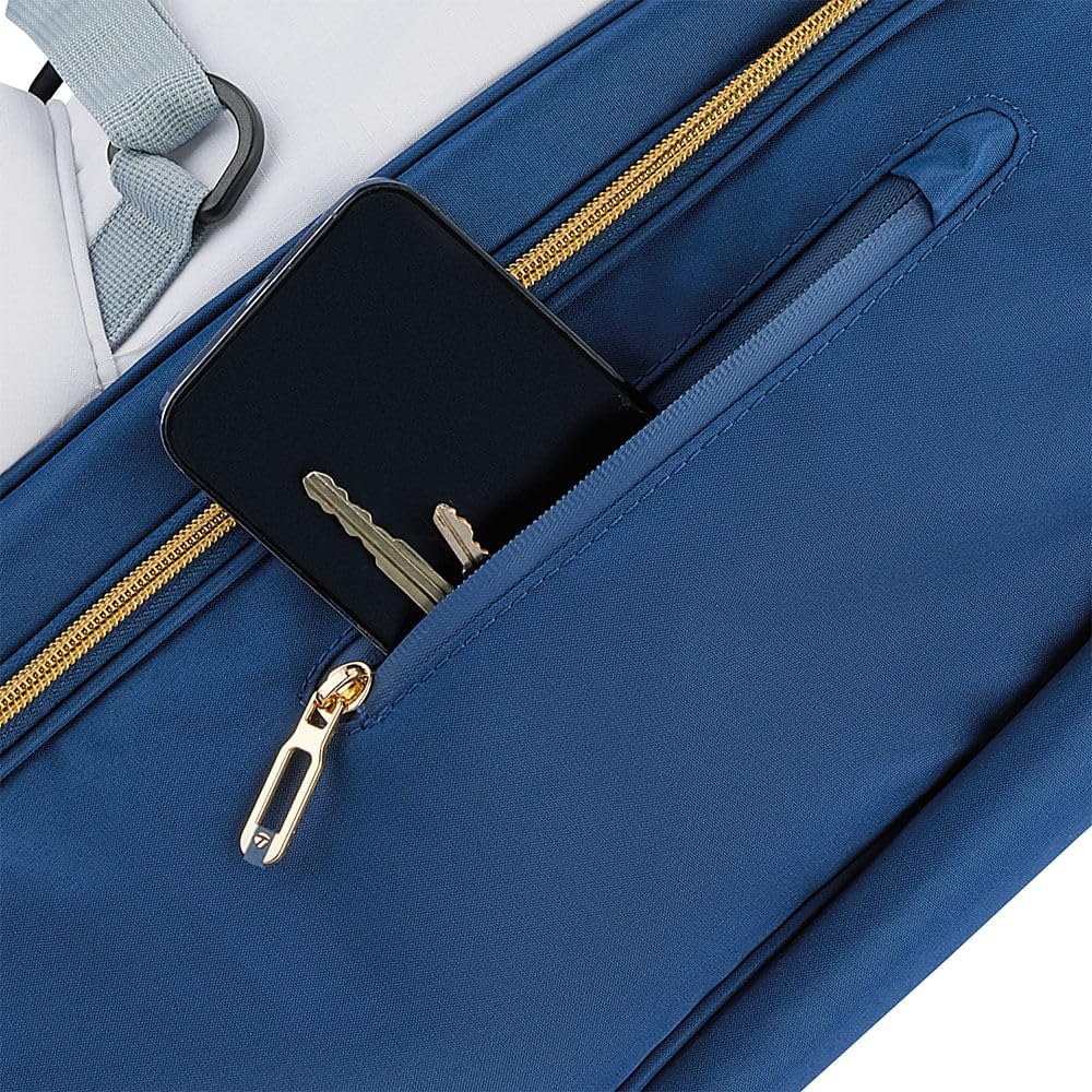 TaylorMade Golf Kalea Gold Womens Complete Set - Gold - Stand Bag