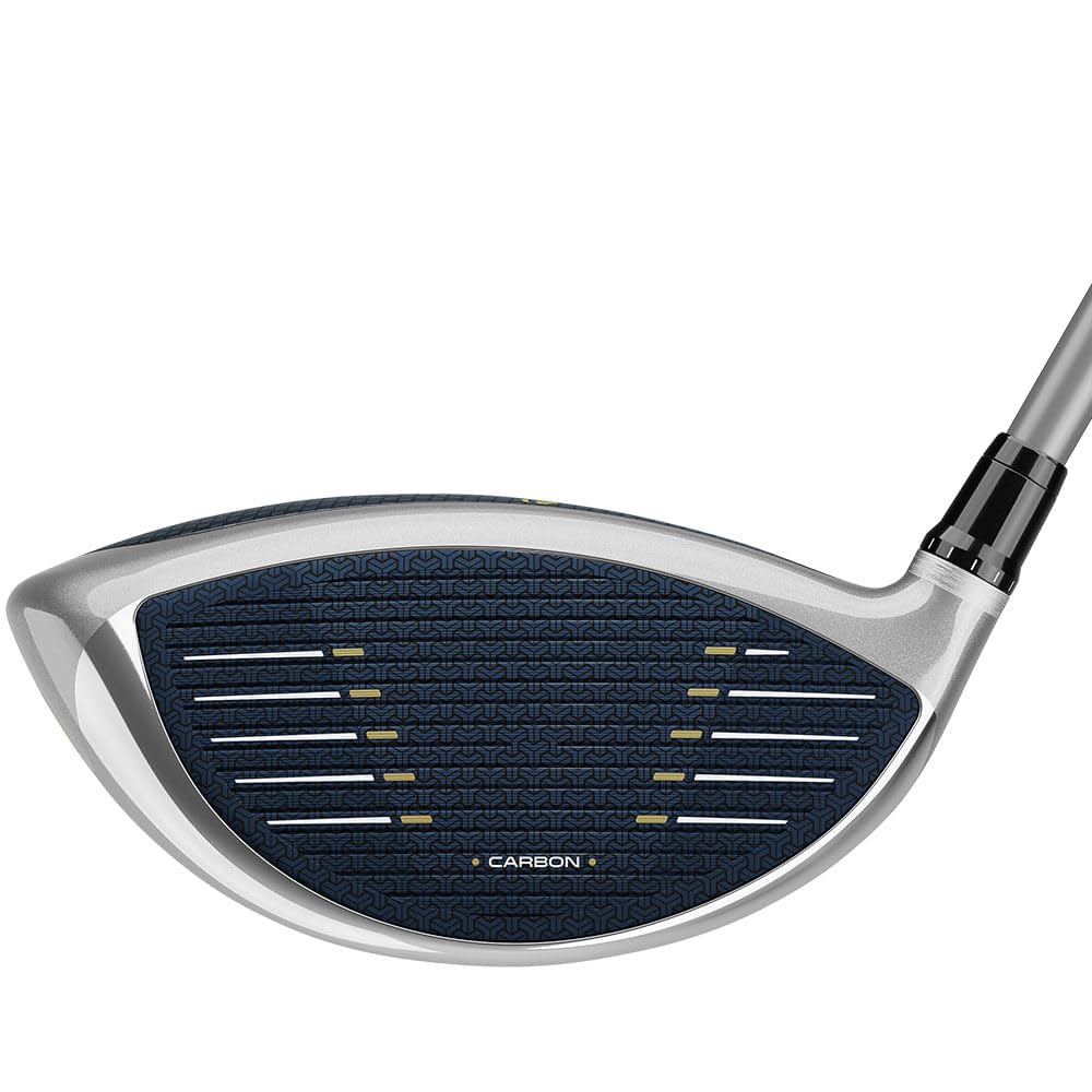 TaylorMade Golf Kalea Gold Womens Complete Set - Gold - Stand Bag