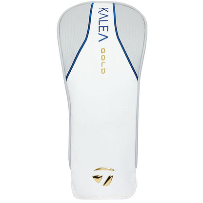 TaylorMade Golf Kalea Gold Womens Complete Set - Gold - Stand Bag