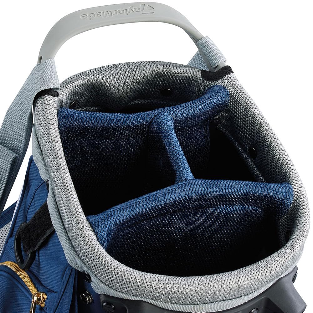 TaylorMade Golf Kalea Gold Womens Complete Set - Gold - Stand Bag