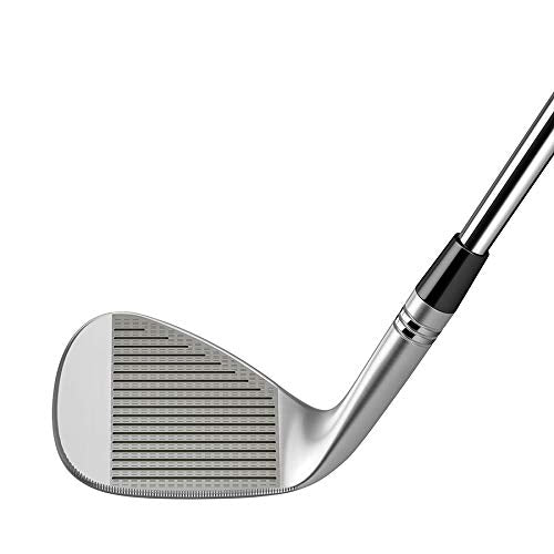 TaylorMade Golf MG2 Wedge - Chrome - 58 Degree Loft, 11 Degree Bounce