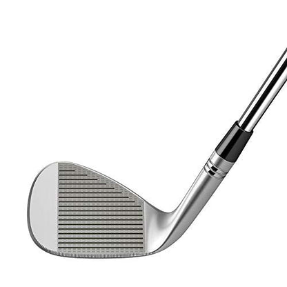 TaylorMade Golf MG2 Wedge - Chrome - 58 Degree Loft, 11 Degree Bounce