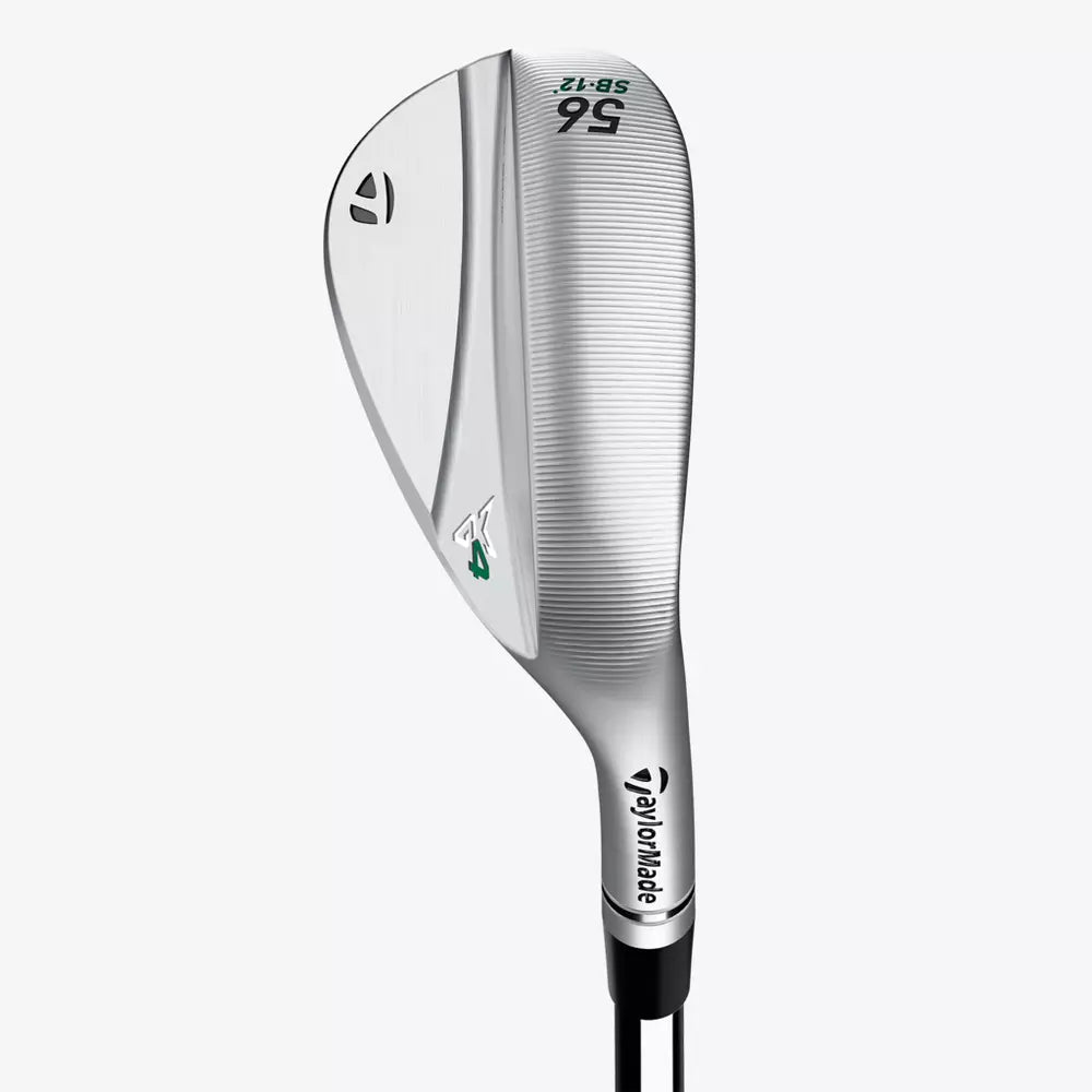 TaylorMade Golf MG4 Wedge - Chrome - Right