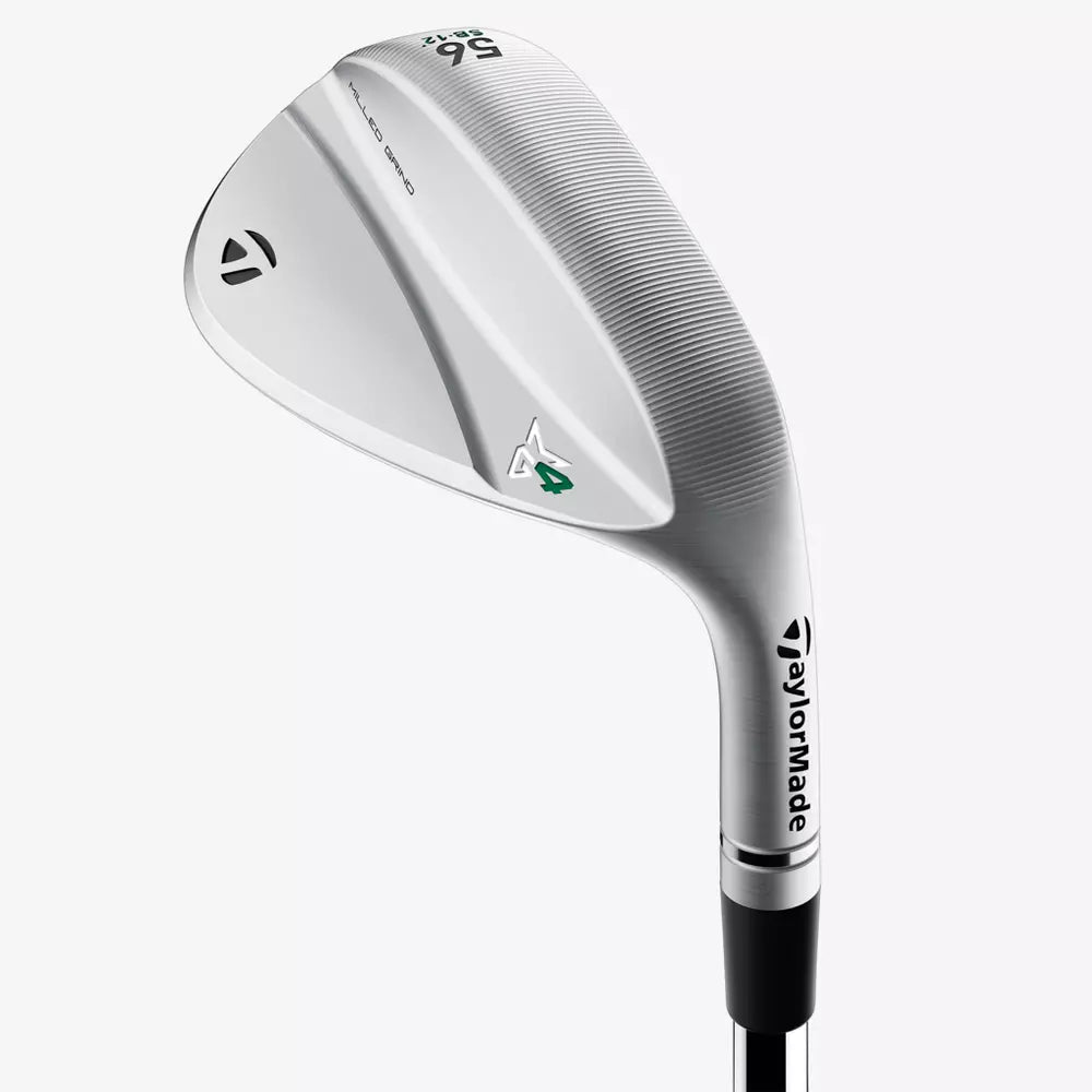 TaylorMade Golf MG4 Wedge - Chrome - Right