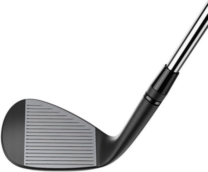 TaylorMade Golf Milled Grind 5 Wedge Black SB - TaylorMade