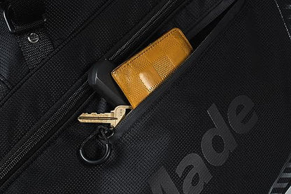 TaylorMade Golf PRO Stand Bag - White - Golf Pro Stand Bag