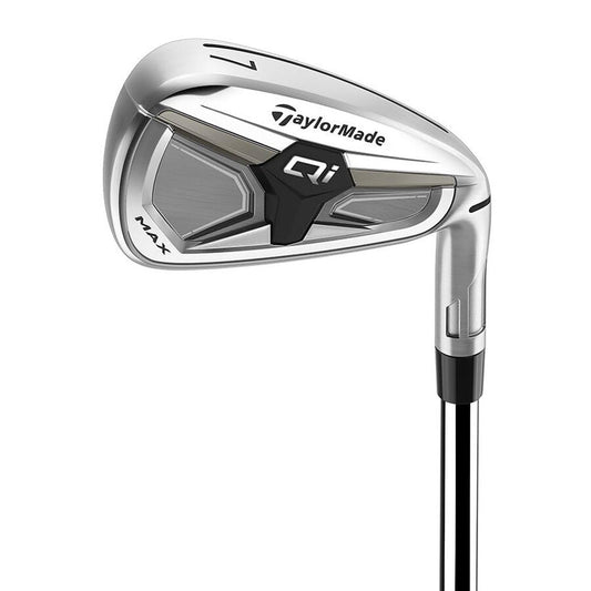 Taylormade Golf Qi Max Irons - TaylorMade