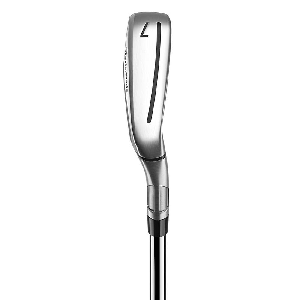 Taylormade Golf Qi Max Irons - TaylorMade