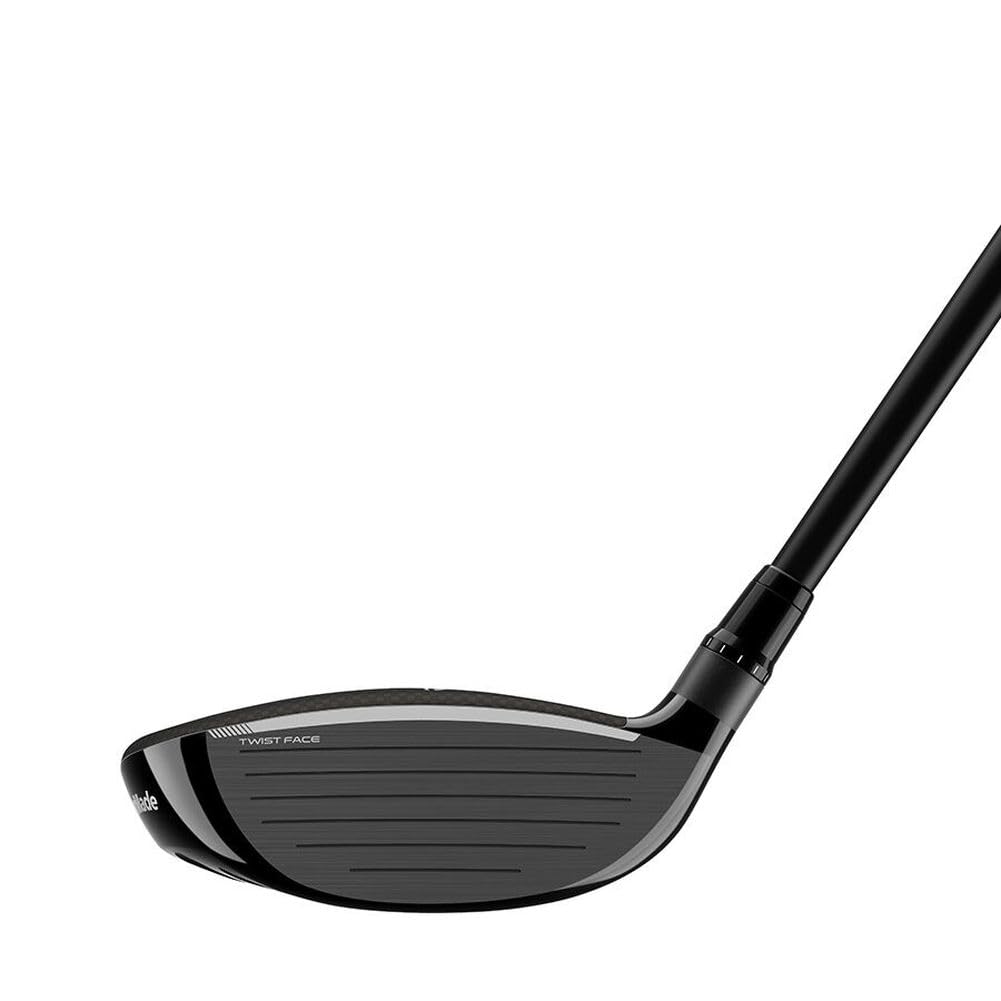 TaylorMade Golf Qi4D Tour Fairway Wood - TaylorMade