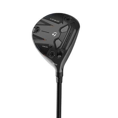 TaylorMade Golf Qi4D Tour Fairway Wood - TaylorMade