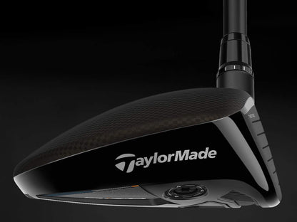 TaylorMade Golf Qi4D Tour Fairway Wood - TaylorMade