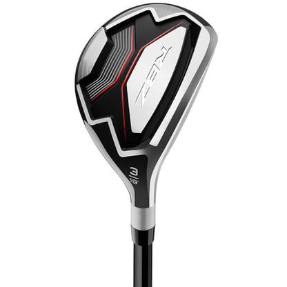 TaylorMade Golf RBZ Speedlite 2 Complete Set PC Graphite Shaft Left/Right Hand - 11 Piece Set - Regular