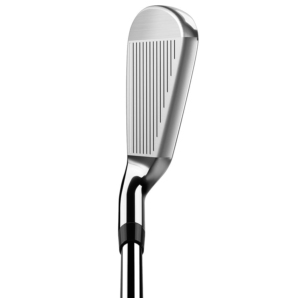 TaylorMade Golf RBZ Speedlite 2 Complete Set PC Graphite Shaft Left/Right Hand - 11 Piece Set - Regular
