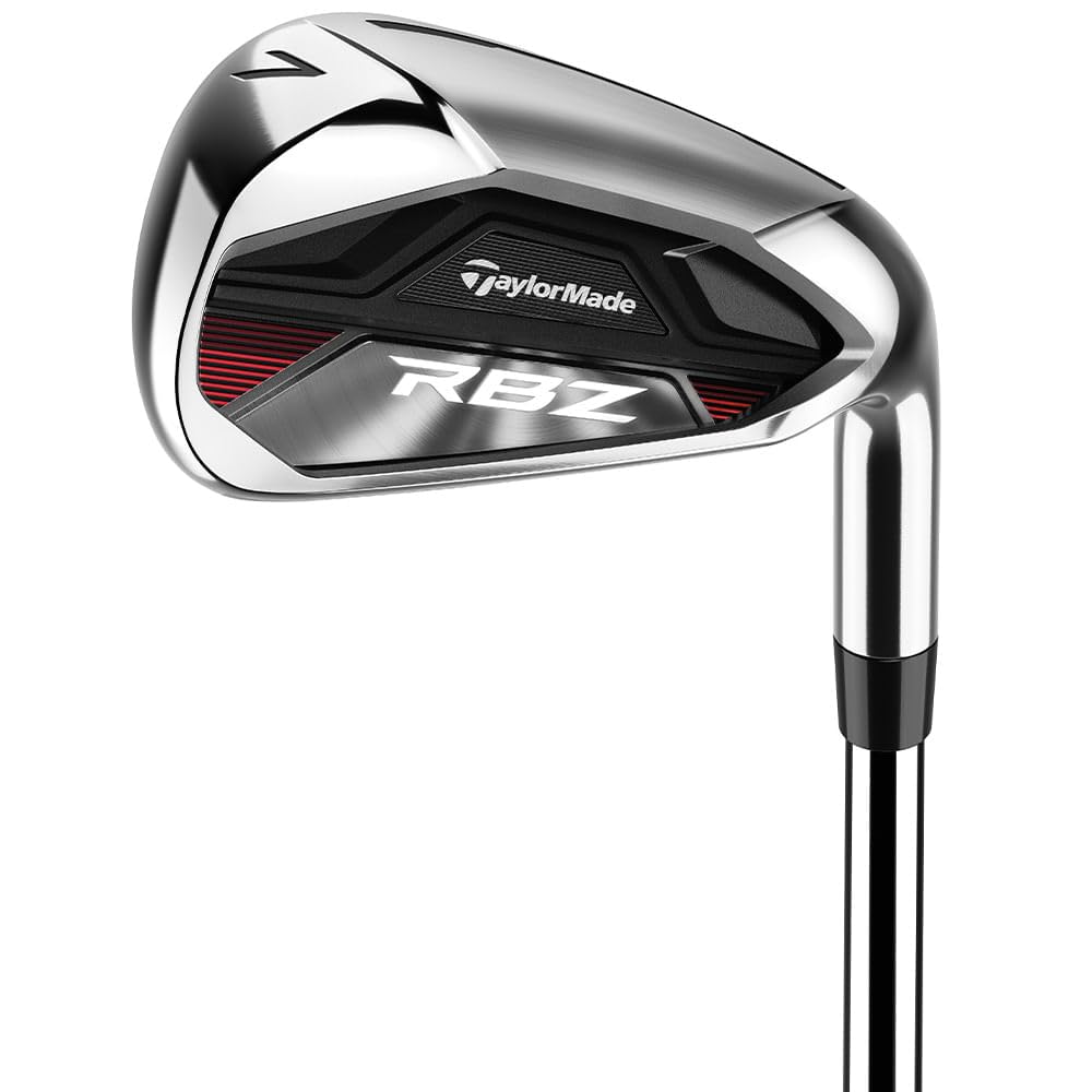 TaylorMade Golf RBZ Speedlite 2 Complete Set PC Graphite Shaft Left/Right Hand - 11 Piece Set - Regular