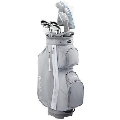 TaylorMade Golf RBZ Speedlite 2 Complete Set PC Graphite Shaft Left/Right Hand - 11 Piece Set - Regular