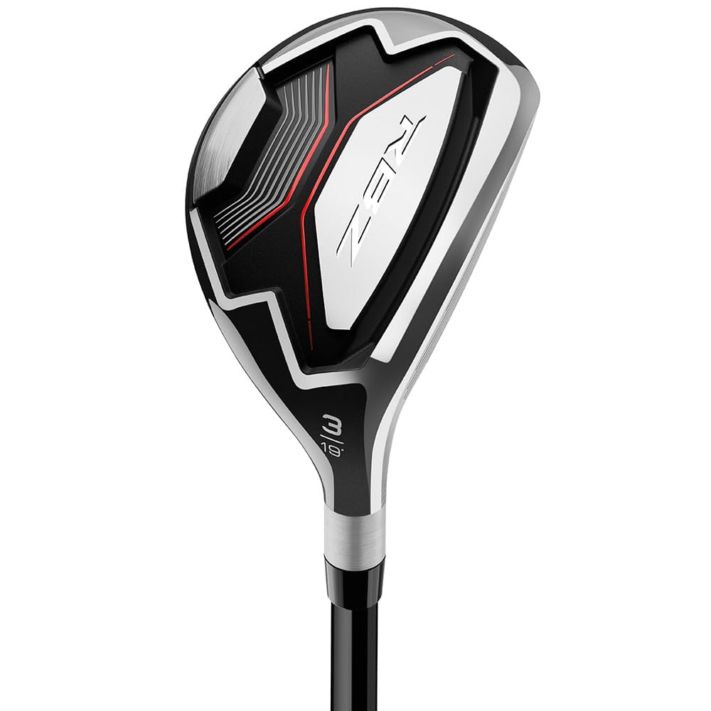 TaylorMade Golf RBZ Speedlite 2 Complete Set PC Graphite Shaft Left/Right Hand - 11 Piece Set - Regular
