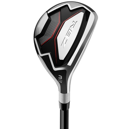 TaylorMade Golf RBZ Speedlite 2 Complete Set PC Graphite Shaft Left/Right Hand - 11 Piece Set - Regular