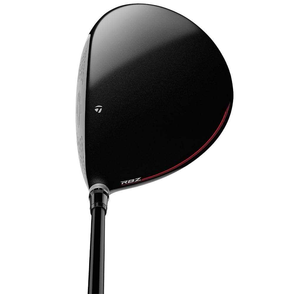 TaylorMade Golf RBZ Speedlite 2 Complete Set PC Graphite Shaft Left/Right Hand - 11 Piece Set - Regular