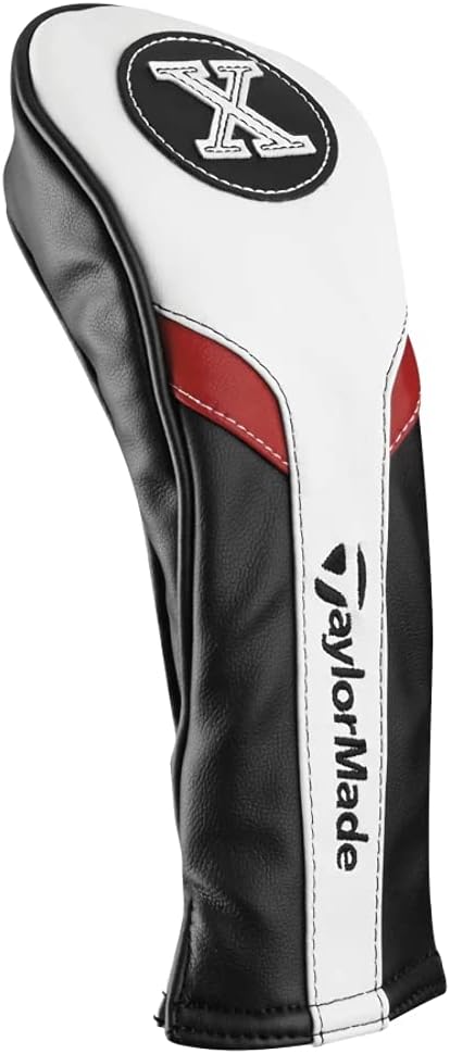TaylorMade Golf RESCUE HEADCOVER - 