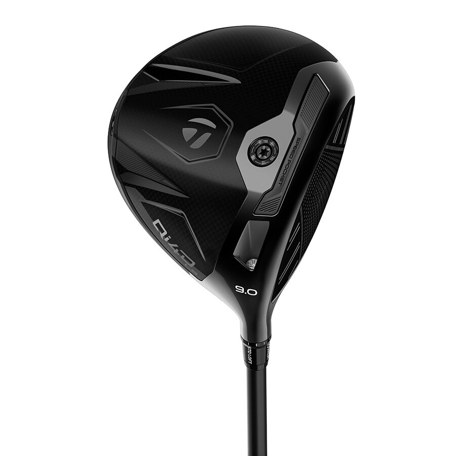 TaylorMade Golf Shadowfall Drivers - TaylorMade