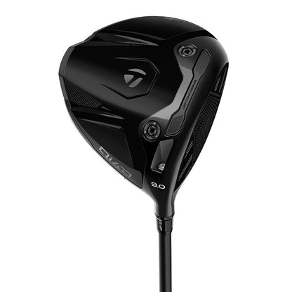 TaylorMade Golf Shadowfall Drivers - TaylorMade