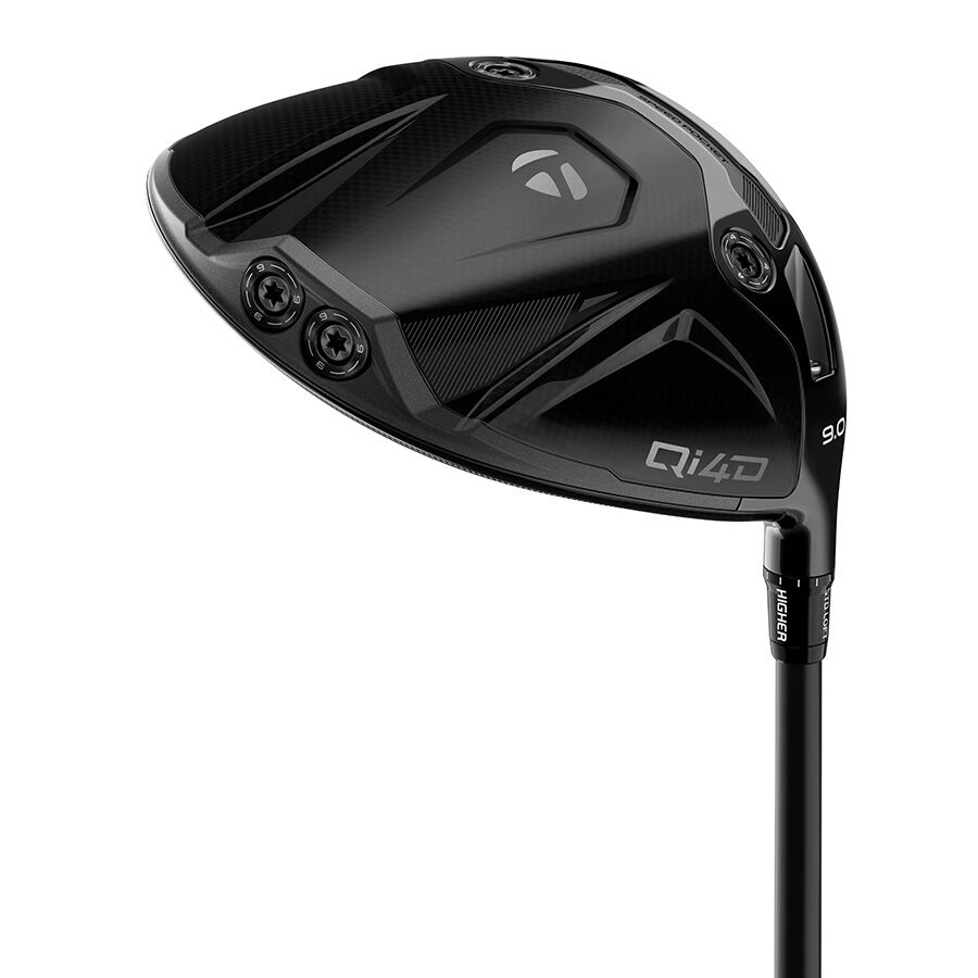 TaylorMade Golf Shadowfall Drivers - TaylorMade