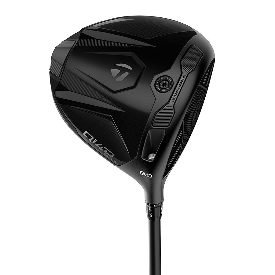TaylorMade Golf Shadowfall Drivers - TaylorMade