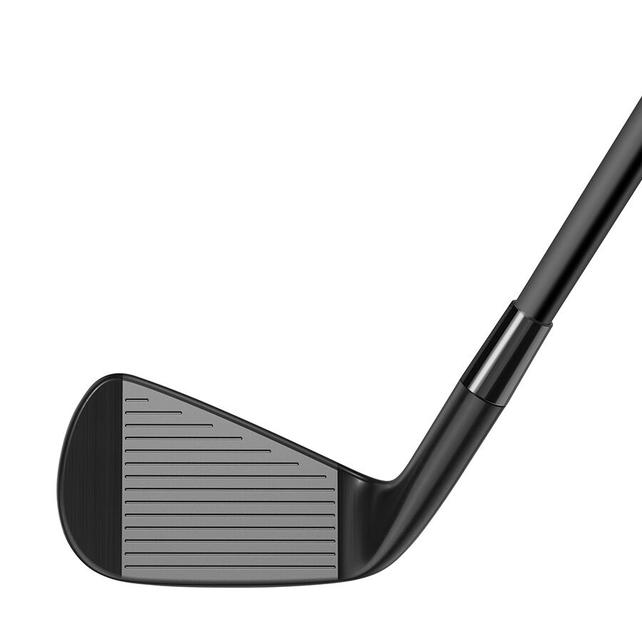 TaylorMade Golf Shadowfall P790 Irons - TaylorMade